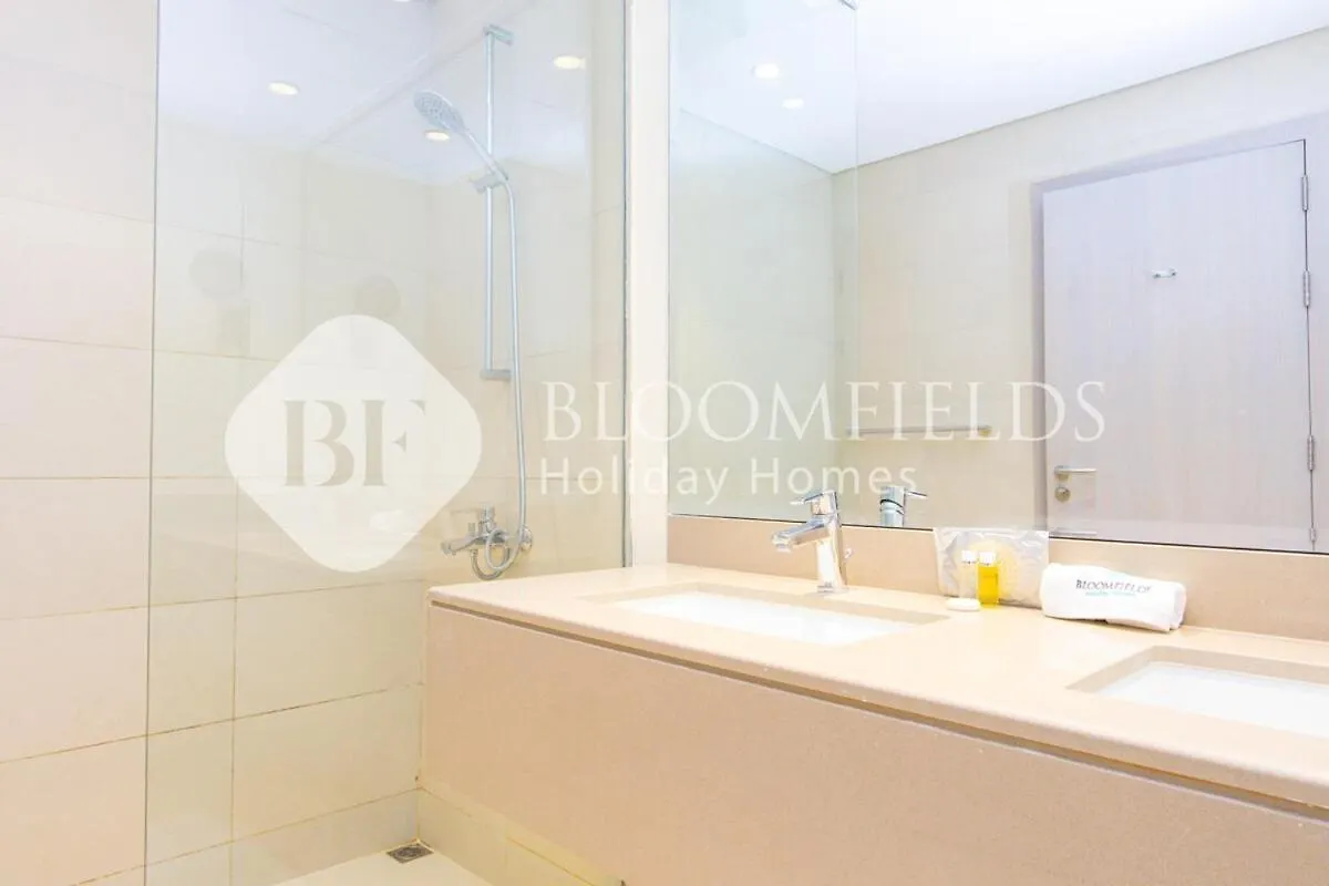 דירות אבו דאבי Bloomfields Grandeur 3Br Pulse Maid Water'S Edge 0*,  איחוד האמירויות הערביות